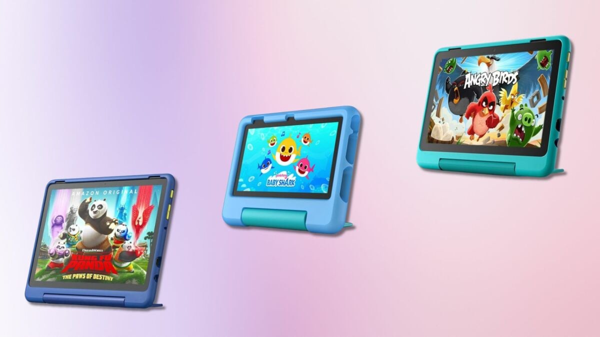 Best Amazon Fire Kids Tablet deals: Save up to 42%