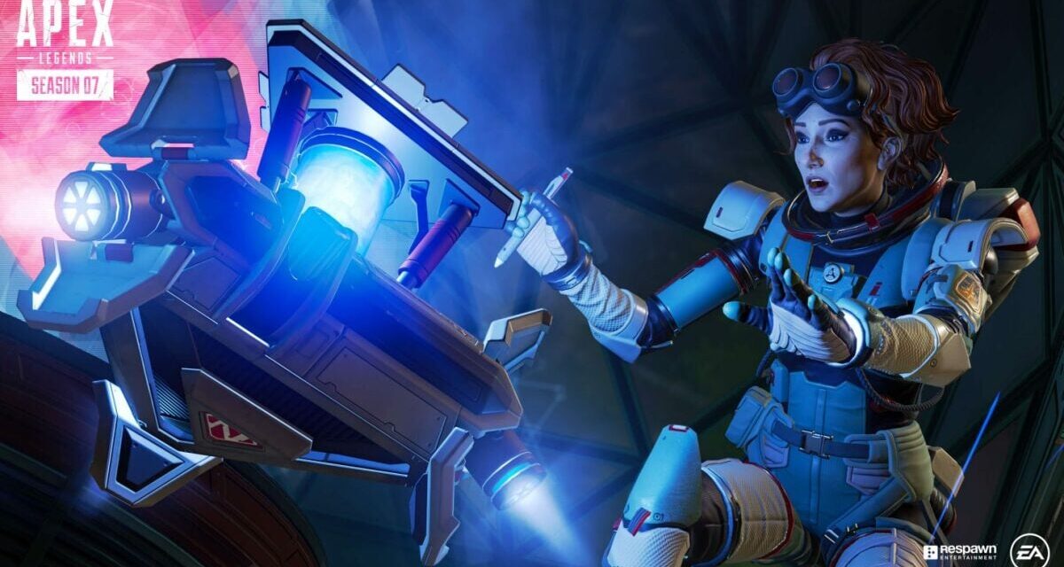 Hackers cause EA to postpone Apex Legends pro gamer tournament