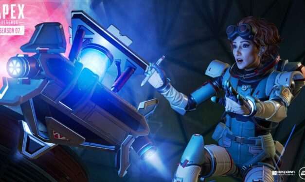 Hackers cause EA to postpone Apex Legends pro gamer tournament