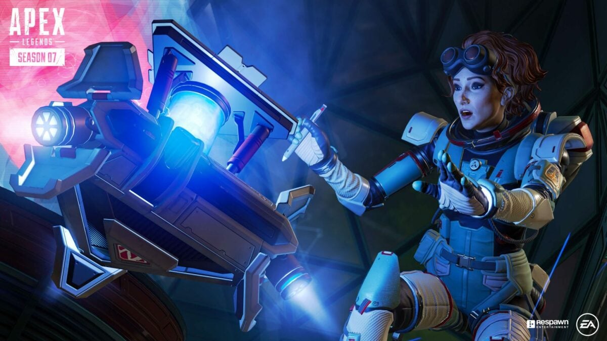 Hackers cause EA to postpone Apex Legends pro gamer tournament