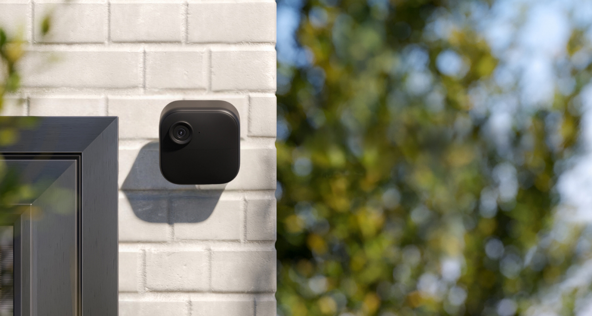 The best outdoor security camera deals from Amazon’s Big Spring Sale: Blink, Arlo, Google, and more