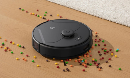 Best robot vacuum deals from the Amazon Big Spring Sale: iRobot, Shark, and eufy up to 50% off