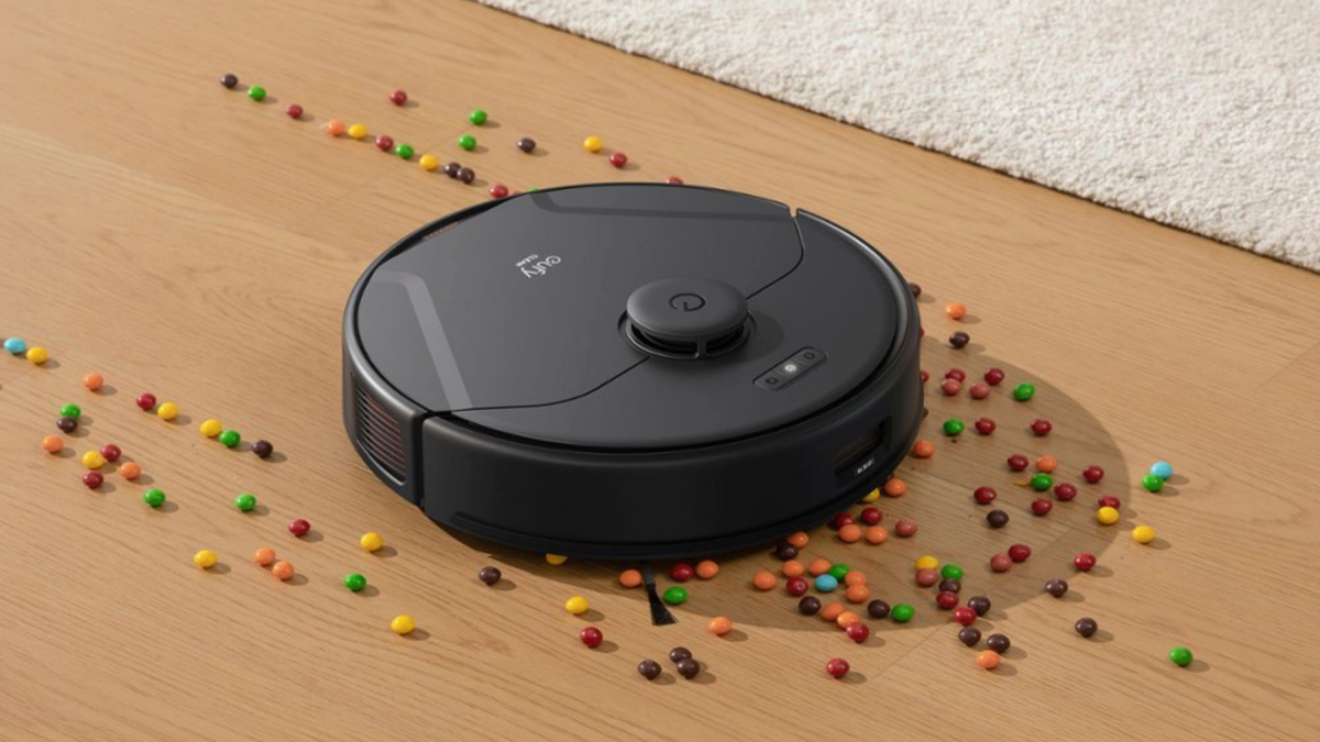 Best robot vacuum deals from the Amazon Big Spring Sale: iRobot, Shark, and eufy up to 50% off