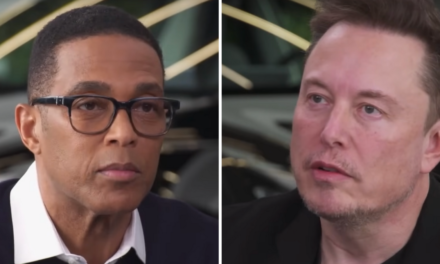 Watch the Elon Musk interview that probably ended Don Lemon’s partnership with Twitter/X