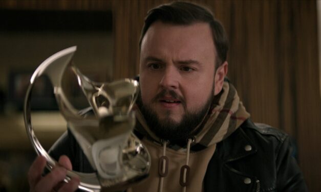 ‘3 Body Problem’: Why John Bradley’s character is the best and worst part of the show