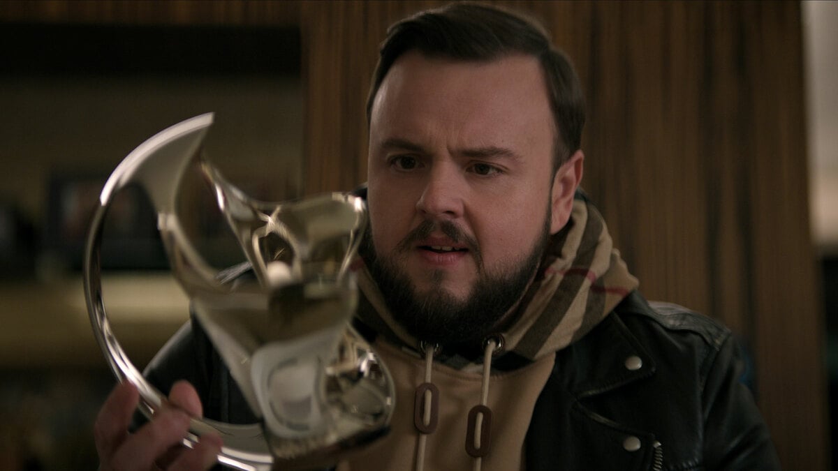 ‘3 Body Problem’: Why John Bradley’s character is the best and worst part of the show