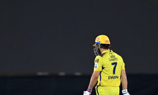 Chennai Super Kings vs. Royal Challengers Bangalore 2024 livestream: Watch IPL for free