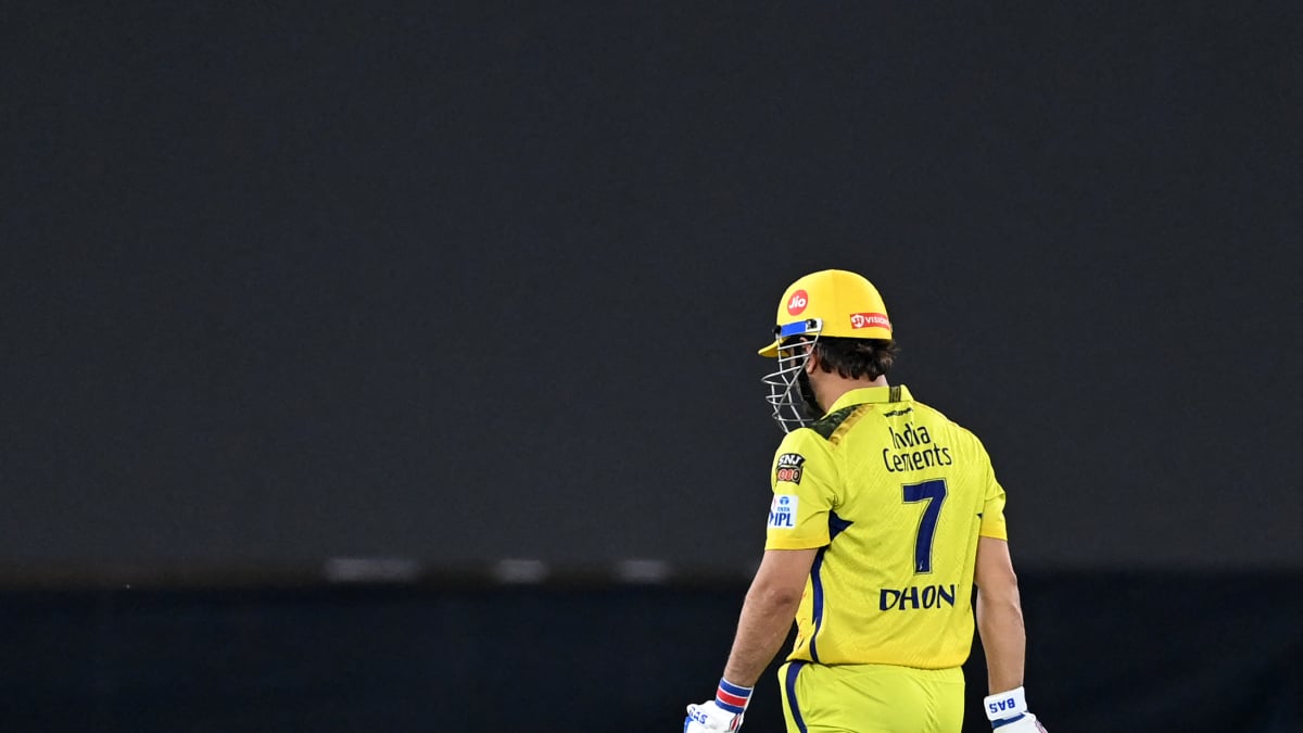 Chennai Super Kings vs. Royal Challengers Bangalore 2024 livestream: Watch IPL for free