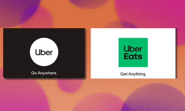 Best Uber deal: Save $10 on a $100 Uber or Uber Eats gift card at Best Buy