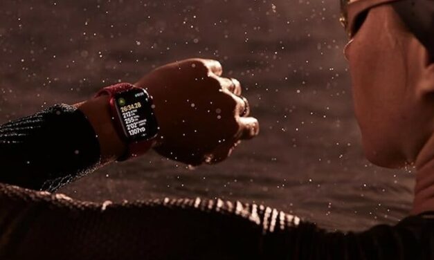 Best Apple deal: Score the Apple Watch Series 9 for under $300 at Best Buy