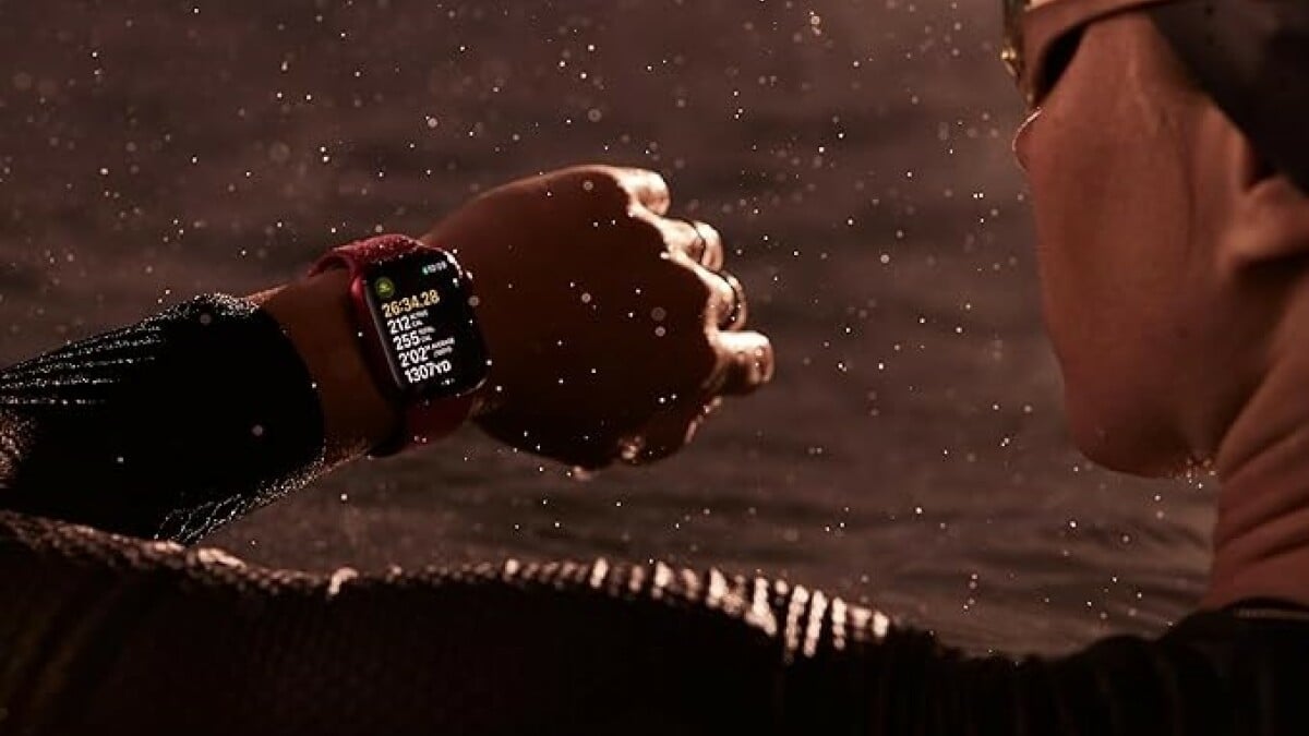 Best Apple deal: Score the Apple Watch Series 9 for under $300 at Best Buy