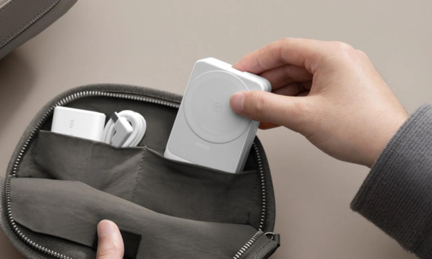 The best phone accessory deals at Amazon’s Big Spring Sale: Chargers, power banks, cases, and more