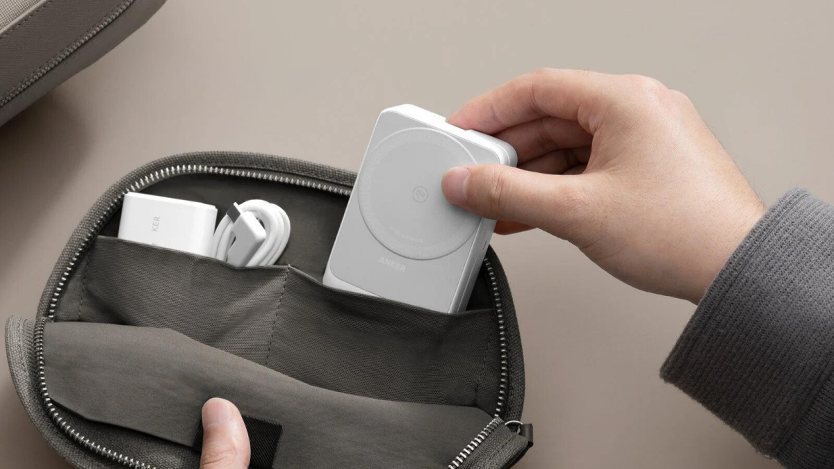 The best phone accessory deals at Amazon’s Big Spring Sale: Chargers, power banks, cases, and more
