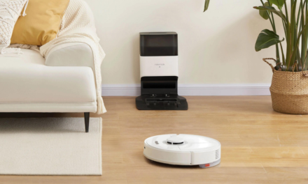 Best self-emptying robot vacuum deals from Amazon’s Big Spring Sale: Roborock and Shark