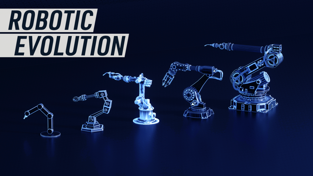 An OpenAI spinoff model helps robots learn like humans