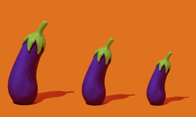 What is cockfishing? Why some men lie about their size on dating apps