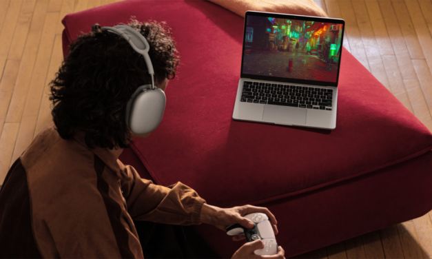 Amazon spring sale 2024 laptop deals: MacBooks, ASUS gaming PCs, more