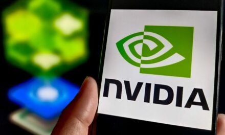 Nvidia’s next-gen AI chips are way more powerful and use a lot less energy