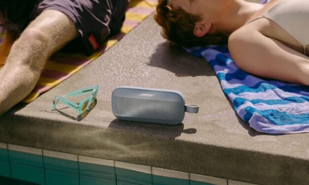 Amazon Big Spring Sale Bluetooth speaker deals: Bose, JBL, and more