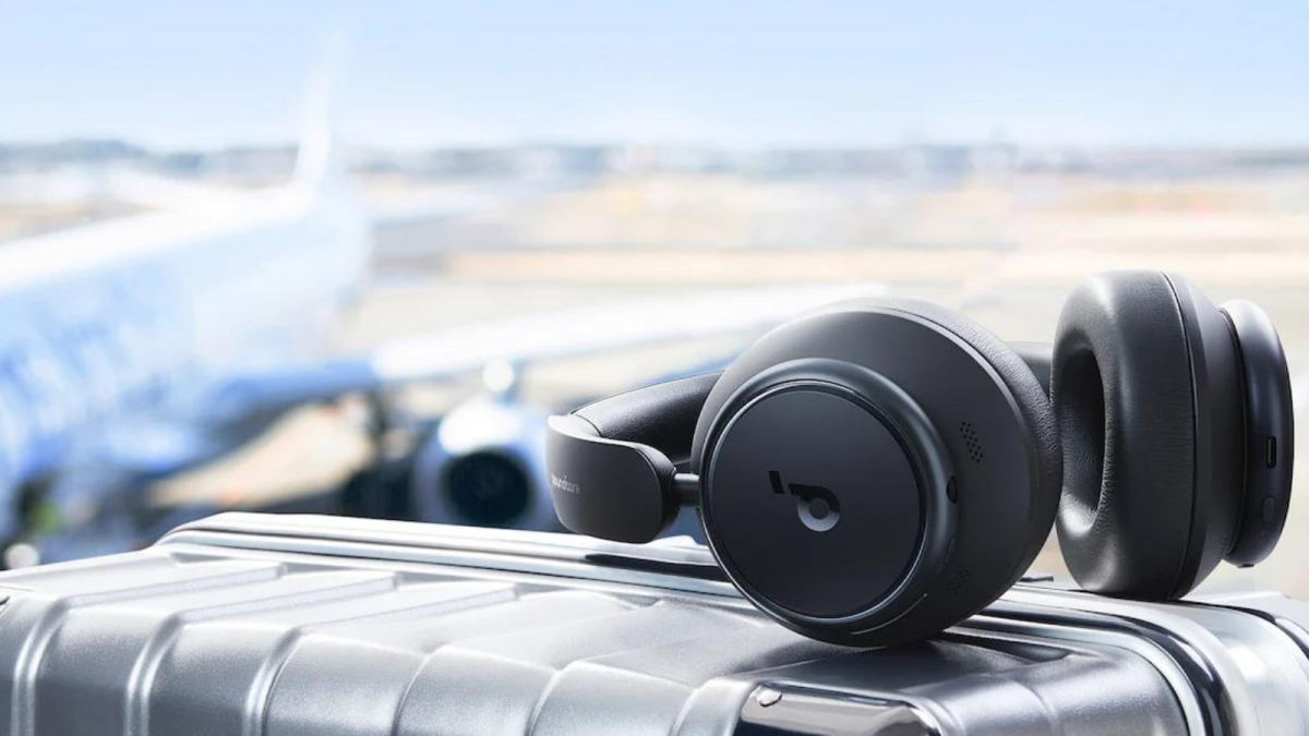 Amazon Spring sale 2024: Anker Soundcore headphone deals