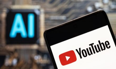 YouTube now requires some AI-generated videos be labeled, but animated content gets an exemption