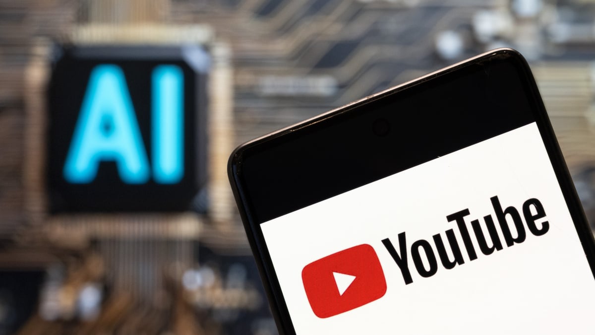 YouTube now requires some AI-generated videos be labeled, but animated content gets an exemption