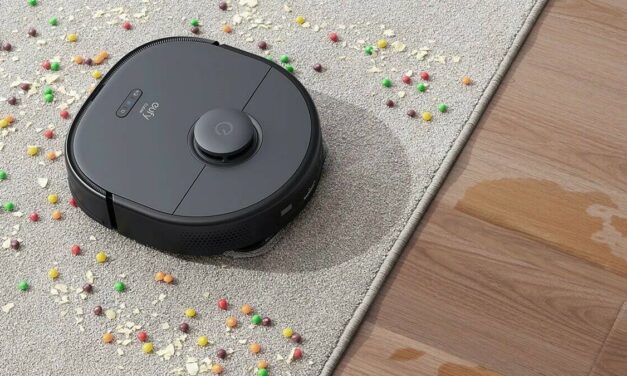 Best eufy robot vacuum deals: Amazon Big Spring Sale