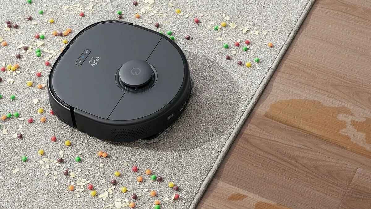 Best eufy robot vacuum deals: Amazon Big Spring Sale
