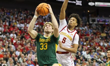 Baylor vs. Colgate basketball livestreams: How to watch live