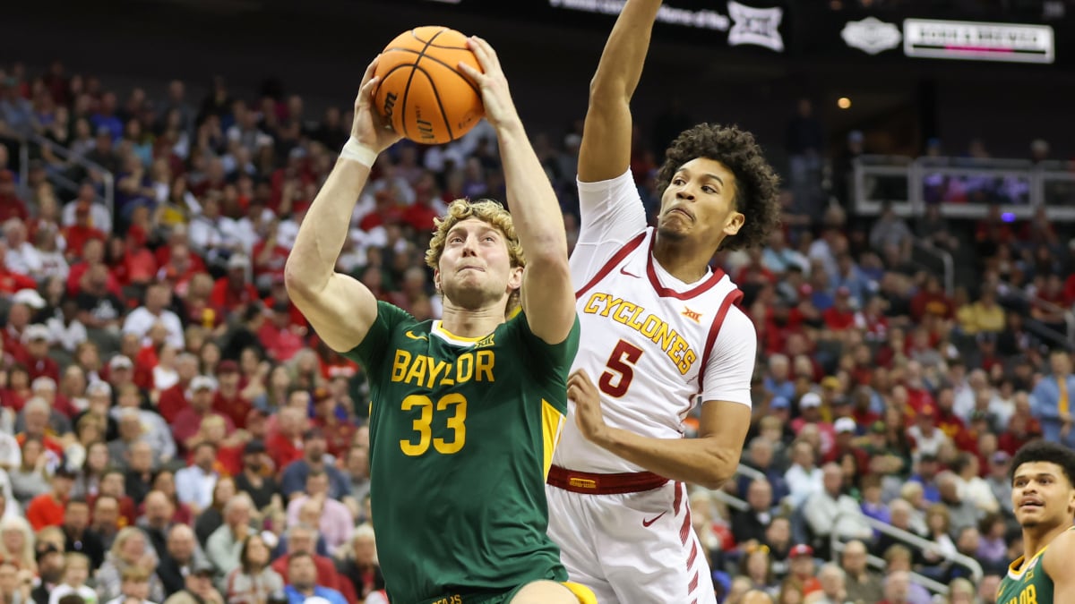 Baylor vs. Colgate basketball livestreams: How to watch live