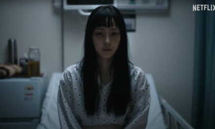 Netflix’s ‘Parastye: The Grey’ trailer teases a woman infested by an alien parasite