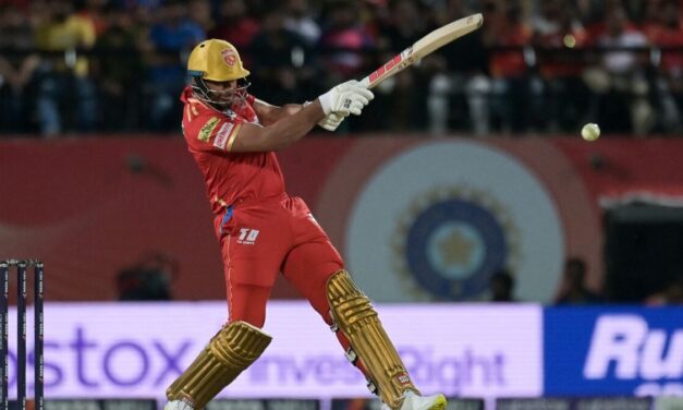 Punjab Kings vs. Delhi Capitals 2024 livestream: Watch IPL for free