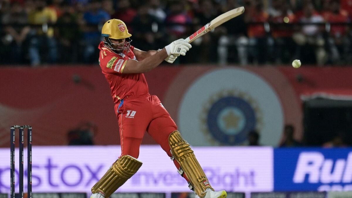 Punjab Kings vs. Delhi Capitals 2024 livestream: Watch IPL for free