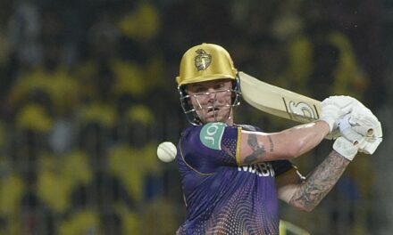 Kolkata Knight Riders vs. Sunrisers Hyderabad 2024 livestream: Watch IPL for free