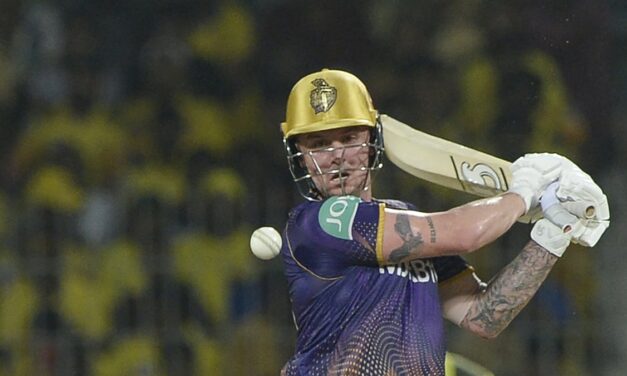 Kolkata Knight Riders vs. Sunrisers Hyderabad 2024 livestream: Watch IPL for free