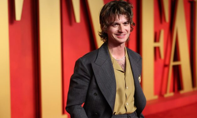 Djo’s ‘End of Beginning’: Joe Keery scores a TikTok hit in the app’s post-UMG world