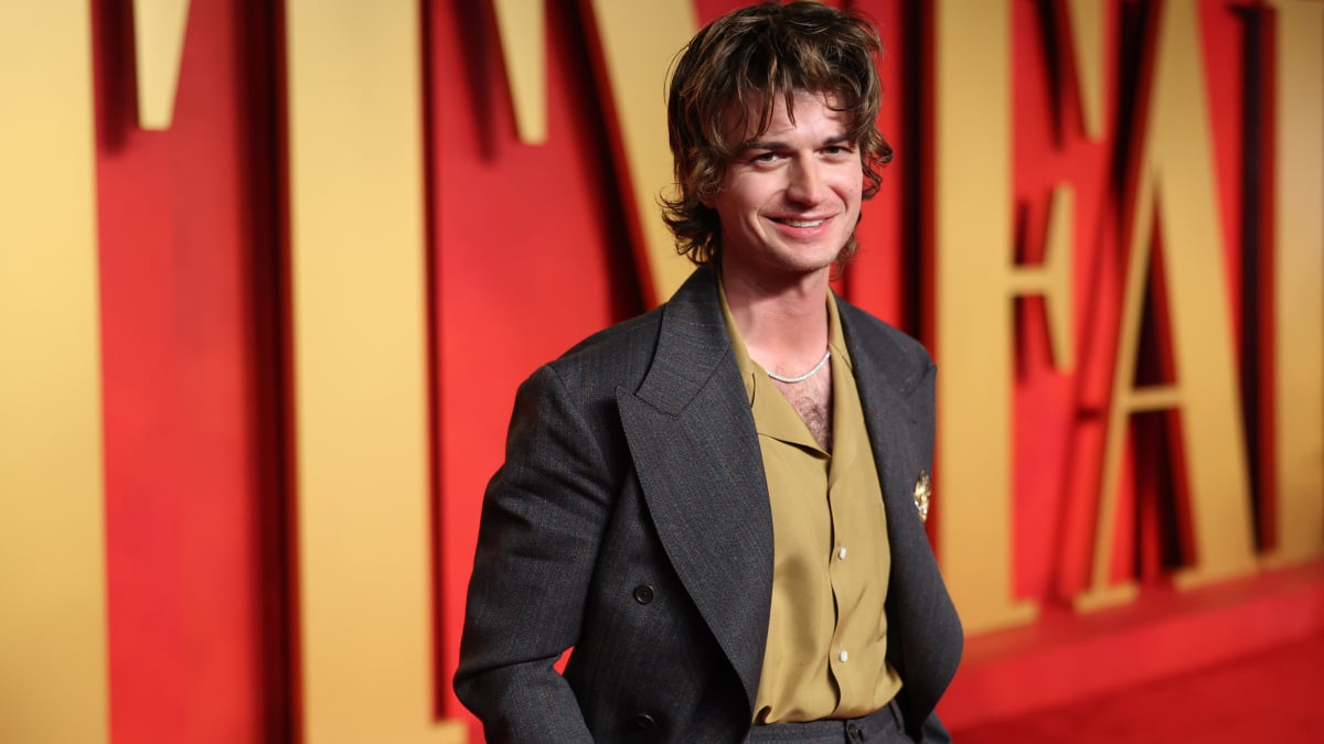 Djo’s ‘End of Beginning’: Joe Keery scores a TikTok hit in the app’s post-UMG world