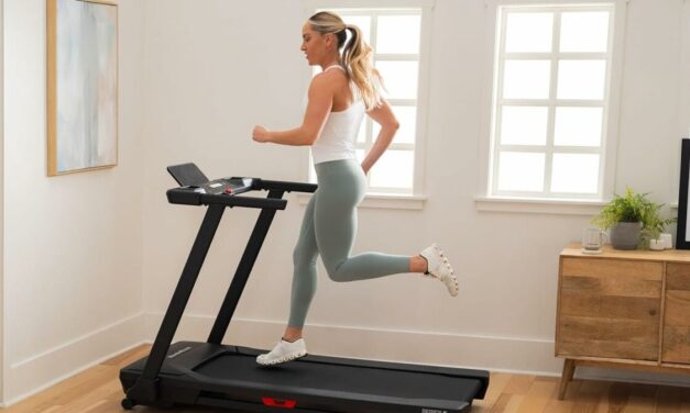 Amazon Big Spring Sale: Best treadmill deal