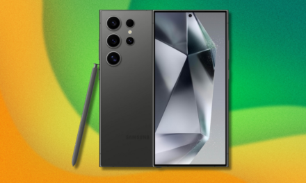 Best smartphone deal: Get the Samsung Galaxy S24 Ultra for $150 off