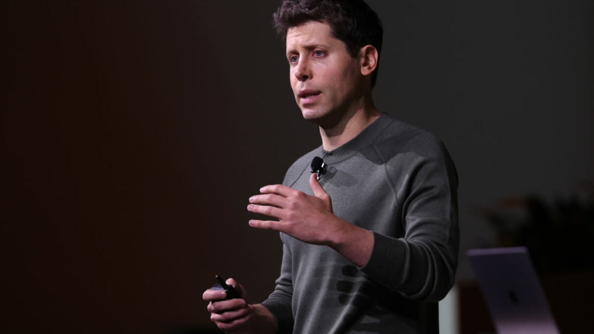 OpenAI’s GPT-5 release could be as early as this summer