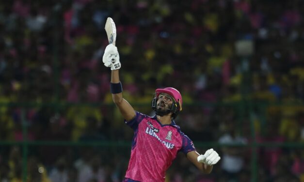 Rajasthan Royals vs. Lucknow Super Giants 2024 livestream: Watch IPL for free