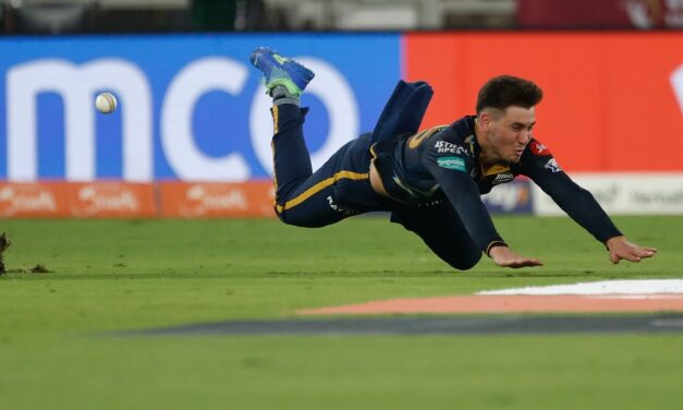 Gujarat Titans vs. Mumbai Indians 2024 livestream: Watch IPL for free