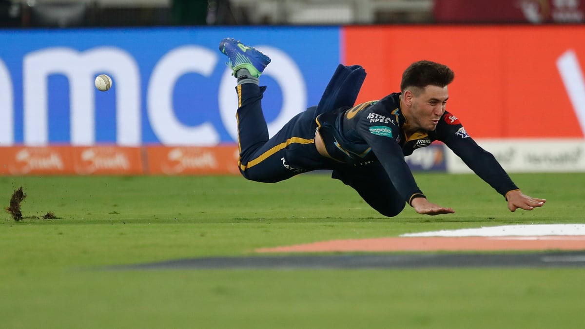 Gujarat Titans vs. Mumbai Indians 2024 livestream: Watch IPL for free