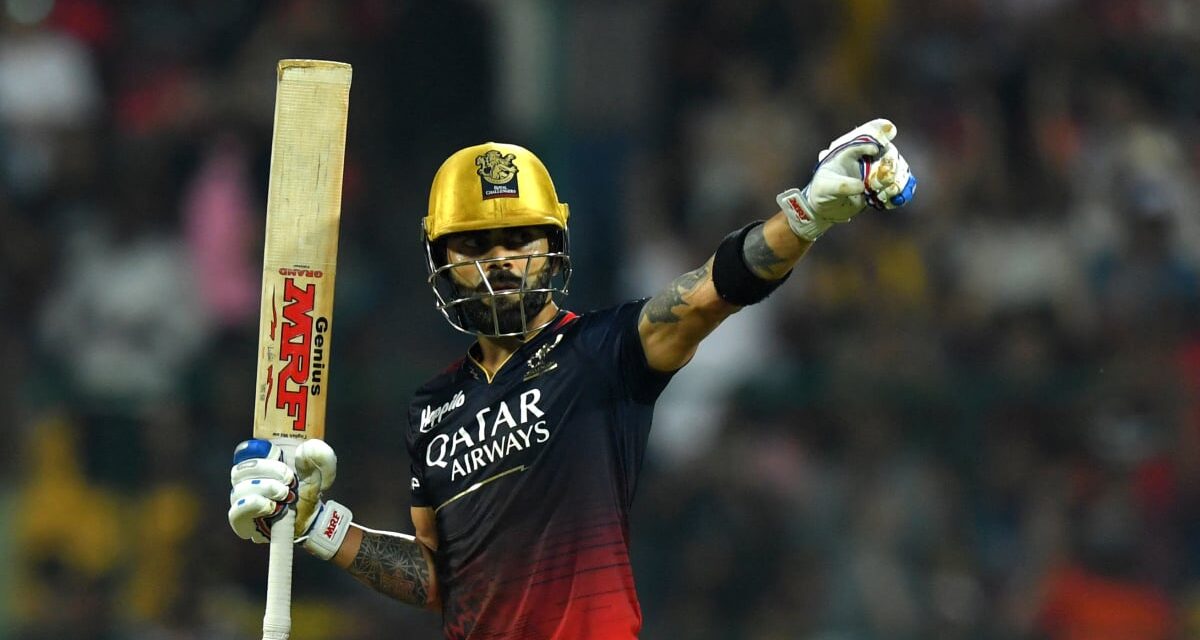 Royal Challengers Bangalore vs. Punjab Kings 2024 livestream: Watch IPL for free