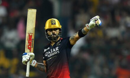 Royal Challengers Bangalore vs. Punjab Kings 2024 livestream: Watch IPL for free