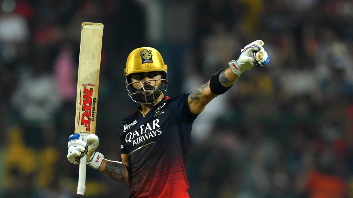 Royal Challengers Bangalore vs. Punjab Kings 2024 livestream: Watch IPL for free