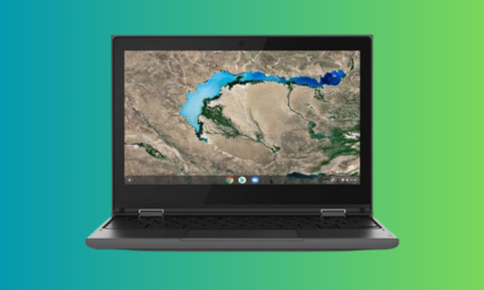 Score a near-mint refurb Chromebook for $99.97
