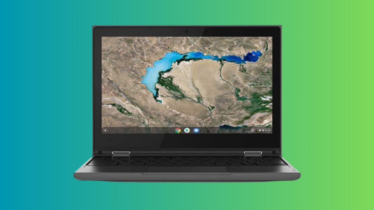 Score a near-mint refurb Chromebook for $99.97