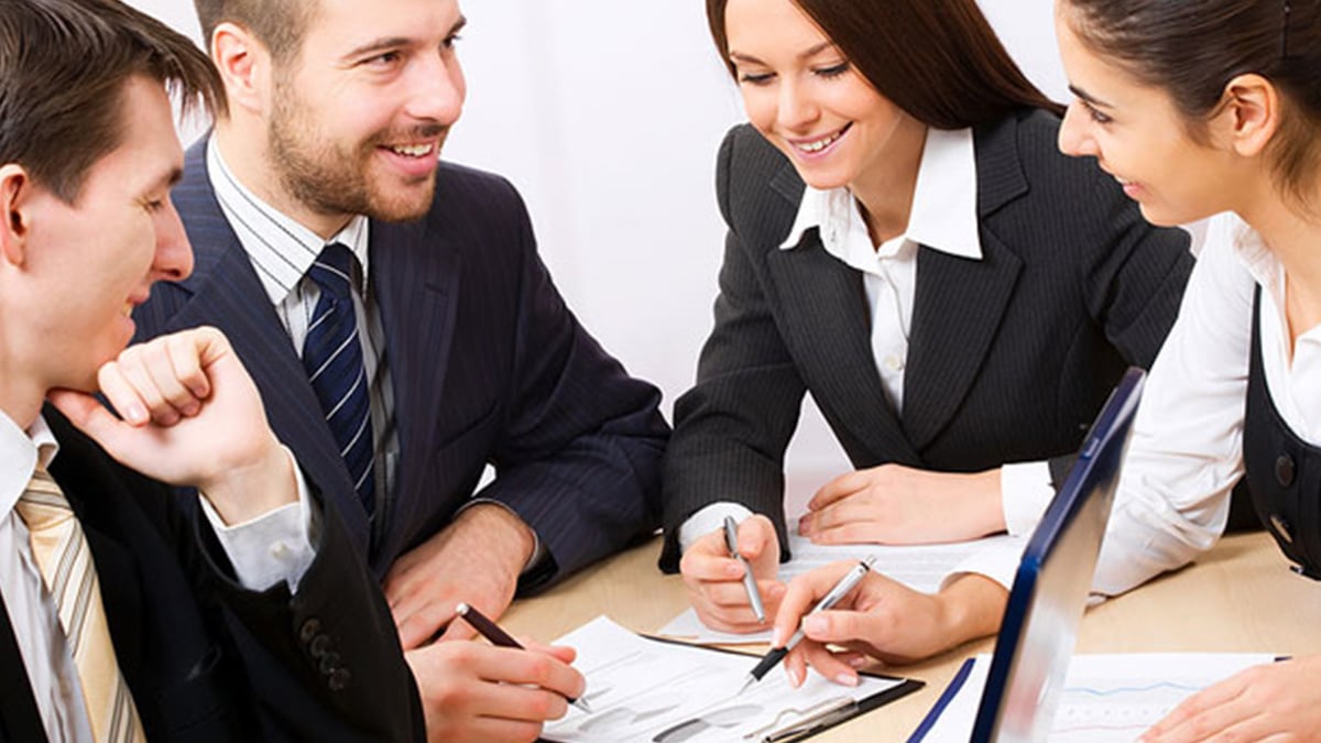 Microsoft Office and financial guidance from a pro are only $50 together