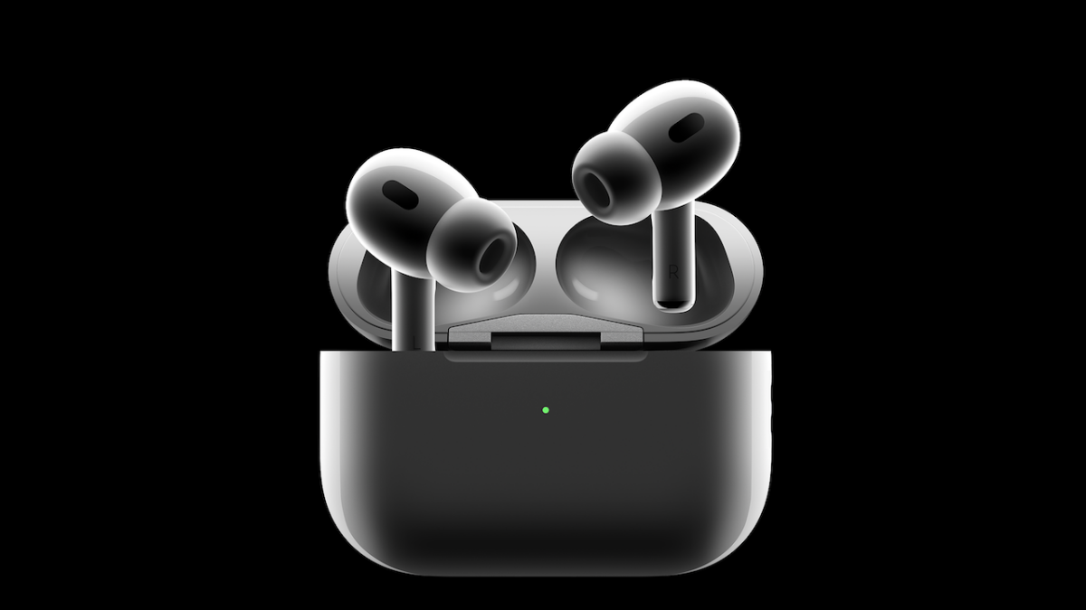 Amazon spring sale AirPods Pro deal — save $60